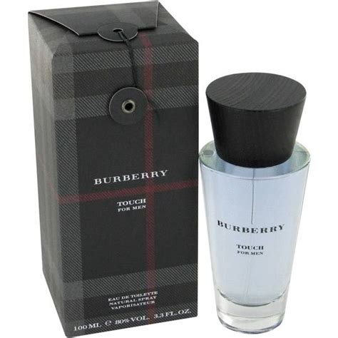 top cologne burberry touch|burberry touch cologne smell.